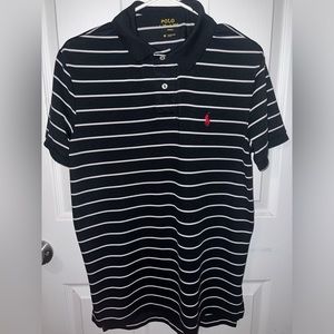 Men’s Polo Shirt- Size: Medium